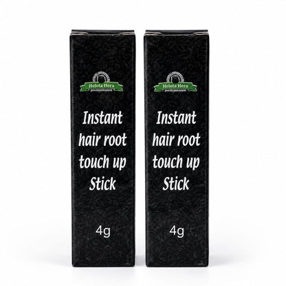 henna herb's instant hair root touch up stick