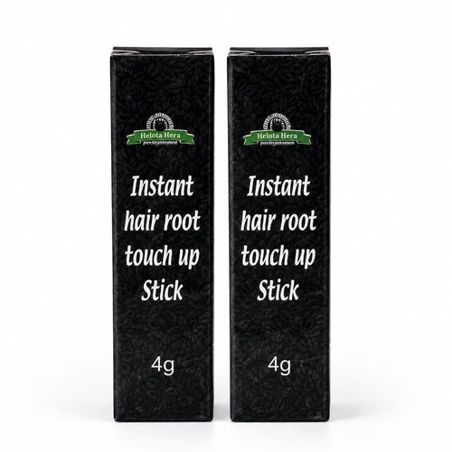 henna herb's instant hair root touch up stick