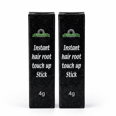 henna herb's instant hair root touch up stick