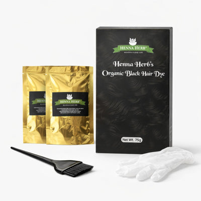 Hair Dye