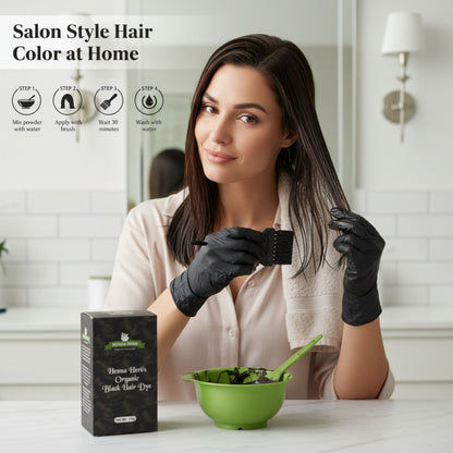 Hair Dye