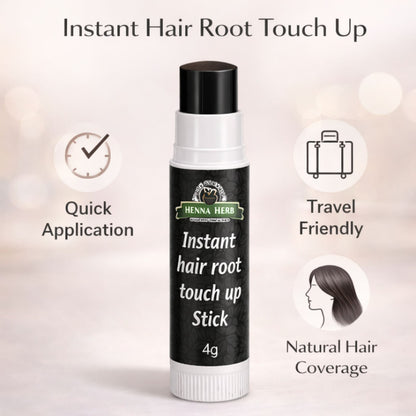 General, Hair Dye