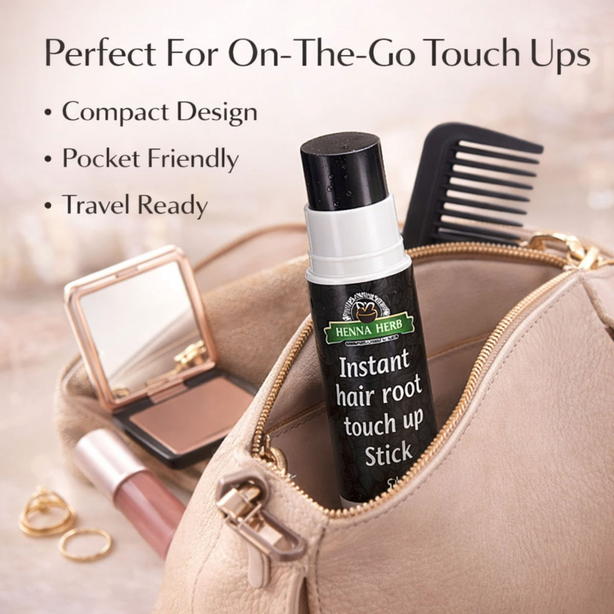 General, Hair Dye