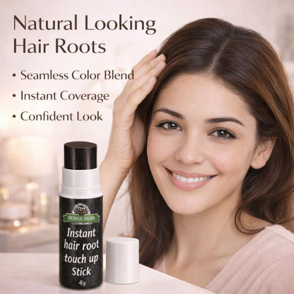 General, Hair Dye