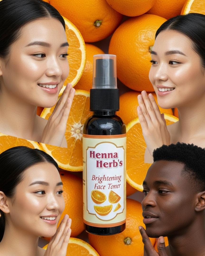 Brightening Toner