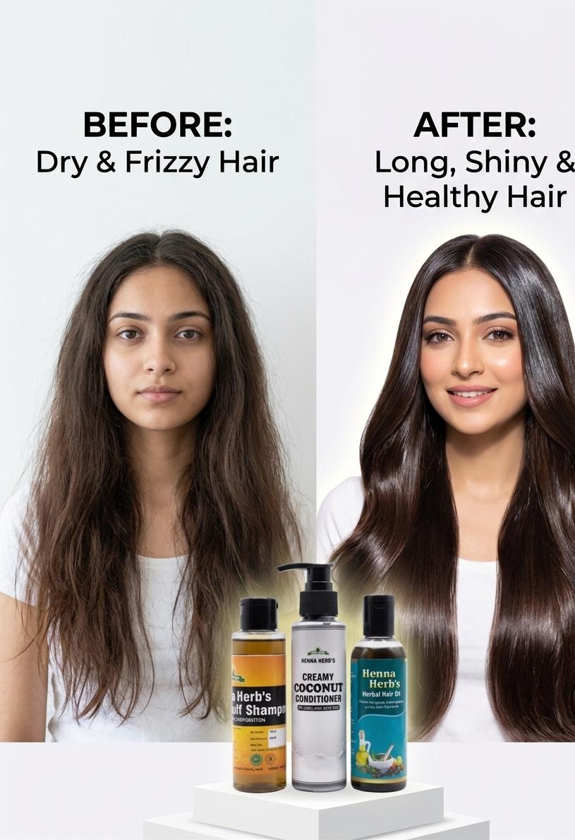 bye bye dandruff!!!! hello new hair kit