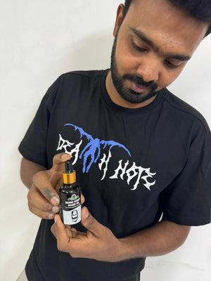 Beard Oil