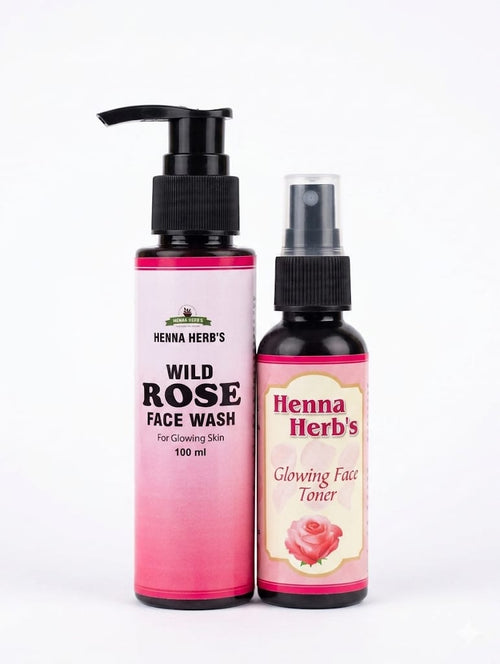 daily glow essentials