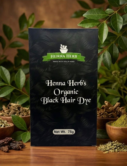 Hair Dye