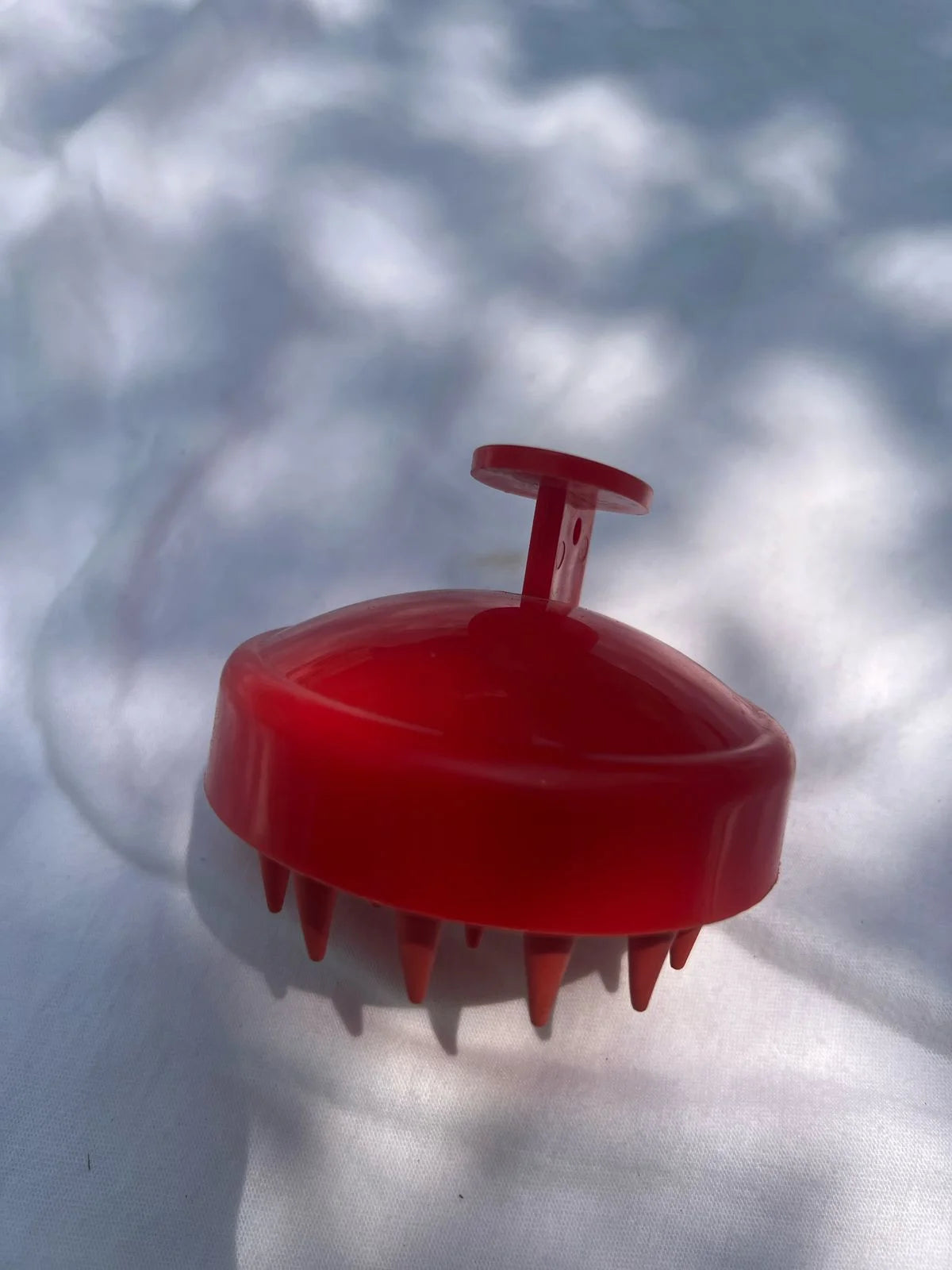 Head Massager by Henna Herb