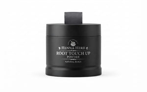 instant hair root touch up powder