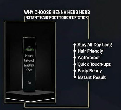 General, Hair Dye