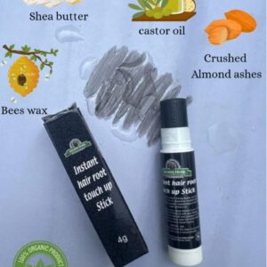 General, Hair Dye