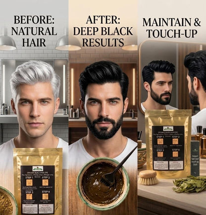 cover and colour pack