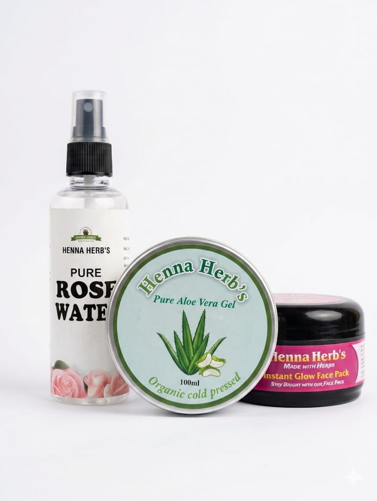 TAN RESCUE KIT