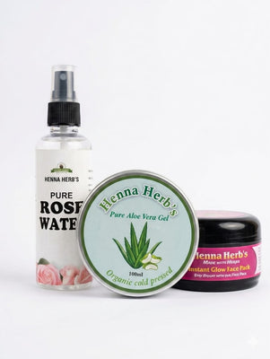 TAN RESCUE KIT
