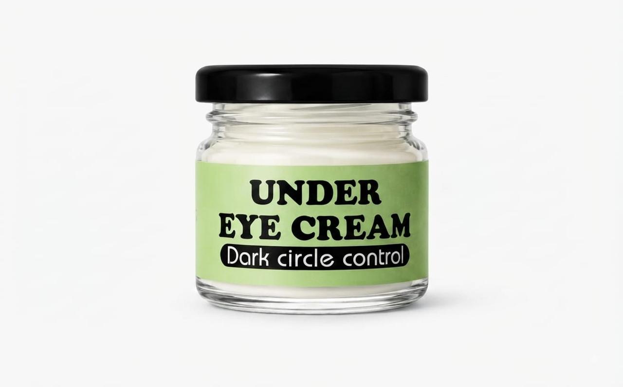 UNDER EYE CREAM