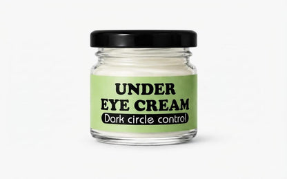 UNDER EYE CREAM